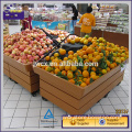 Supermarket Fruit and Vegetable Equipment